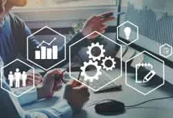 7. Improve operational efficiency